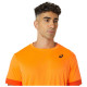Asics Ανδρική κοντομάνικη μπλούζα Court SS Tee